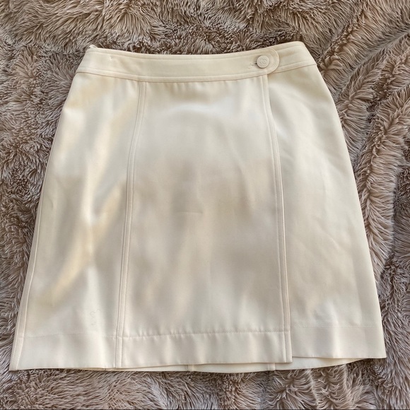 Chanel Skirt - Picture 1 of 5